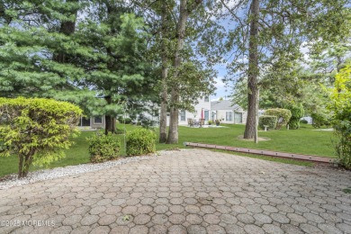 Welcome to Greenbriar Woodlands. This ranch-style home is fully on Greenbriar Woodlands in New Jersey - for sale on GolfHomes.com, golf home, golf lot