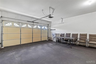 Beautifully remodeled and move-in ready! This 1,799 sq ft condo on Terre Du Lac Golf and Country Club in Missouri - for sale on GolfHomes.com, golf home, golf lot