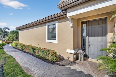 Welcome to 4925 Savona Run - a meticulously maintained, move-in on Esplanade Golf and Country at Lakewood Ranch in Florida - for sale on GolfHomes.com, golf home, golf lot