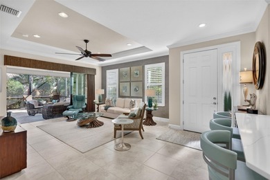 Welcome to 4925 Savona Run - a meticulously maintained, move-in on Esplanade Golf and Country at Lakewood Ranch in Florida - for sale on GolfHomes.com, golf home, golf lot