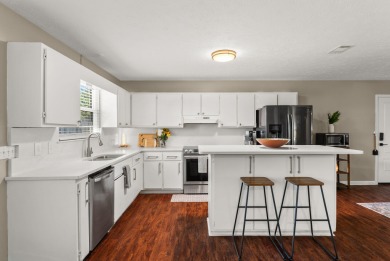 Welcome to 21312 Hilltop Avenue, a thoughtfully upgraded Florida on Sharks Tooth Golf Club in Florida - for sale on GolfHomes.com, golf home, golf lot