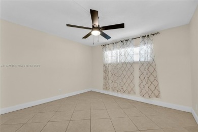 Love where you live...this bright, un-furnished 2 bedrooms 2 on Hollybrook Golf and Tennis Club  in Florida - for sale on GolfHomes.com, golf home, golf lot