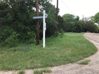 Two lots being sold for one price. Great location with corp land on White Bluff Resort - Old Course in Texas - for sale on GolfHomes.com, golf home, golf lot