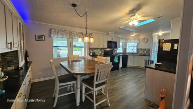Discover the perfect blend of comfort and convenience in this on The Riverside Golf Club in Florida - for sale on GolfHomes.com, golf home, golf lot