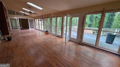 Welcome to 865 Ferncroft Ct, nestled in the prestigious on Brookfield Country Club in Georgia - for sale on GolfHomes.com, golf home, golf lot