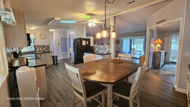 Discover the perfect blend of comfort and convenience in this on The Riverside Golf Club in Florida - for sale on GolfHomes.com, golf home, golf lot