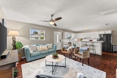 Welcome to 21312 Hilltop Avenue, a thoughtfully upgraded Florida on Sharks Tooth Golf Club in Florida - for sale on GolfHomes.com, golf home, golf lot