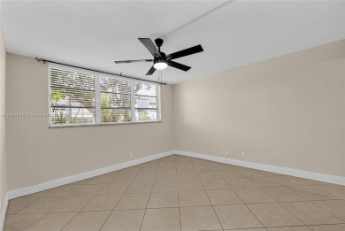 Love where you live...this bright, un-furnished 2 bedrooms 2 on Hollybrook Golf and Tennis Club  in Florida - for sale on GolfHomes.com, golf home, golf lot