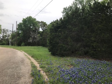 Two lots being sold for one price. Great location with corp land on White Bluff Resort - Old Course in Texas - for sale on GolfHomes.com, golf home, golf lot