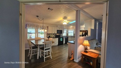 Discover the perfect blend of comfort and convenience in this on The Riverside Golf Club in Florida - for sale on GolfHomes.com, golf home, golf lot