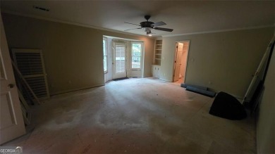 Welcome to 865 Ferncroft Ct, nestled in the prestigious on Brookfield Country Club in Georgia - for sale on GolfHomes.com, golf home, golf lot