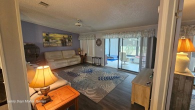 Discover the perfect blend of comfort and convenience in this on The Riverside Golf Club in Florida - for sale on GolfHomes.com, golf home, golf lot