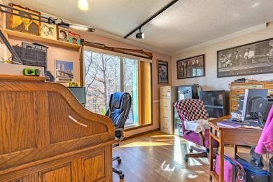 Come and see! This lovely contemporary home is an escape from on Chapel Hills Golf and Country Club in Georgia - for sale on GolfHomes.com, golf home, golf lot