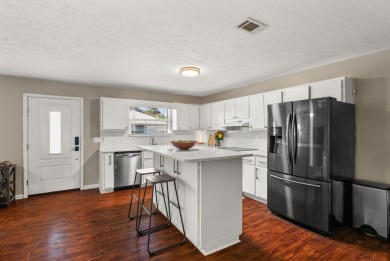 Welcome to 21312 Hilltop Avenue, a thoughtfully upgraded Florida on Sharks Tooth Golf Club in Florida - for sale on GolfHomes.com, golf home, golf lot