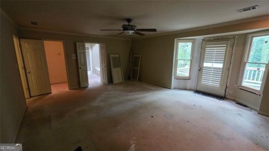 Welcome to 865 Ferncroft Ct, nestled in the prestigious on Brookfield Country Club in Georgia - for sale on GolfHomes.com, golf home, golf lot