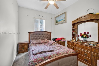 One of only three spacious single-family homes in the highly on Plantation Preserve Golf Course in Florida - for sale on GolfHomes.com, golf home, golf lot