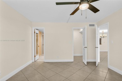 Love where you live...this bright, un-furnished 2 bedrooms 2 on Hollybrook Golf and Tennis Club  in Florida - for sale on GolfHomes.com, golf home, golf lot