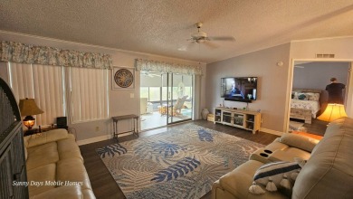 Discover the perfect blend of comfort and convenience in this on The Riverside Golf Club in Florida - for sale on GolfHomes.com, golf home, golf lot