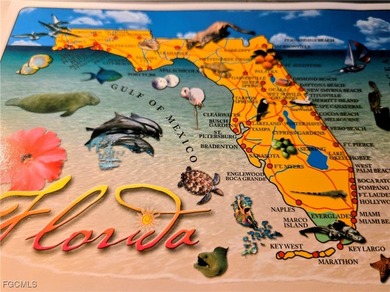 Don't miss this exceptional opportunity to own a home in the on Six Lakes Country Club in Florida - for sale on GolfHomes.com, golf home, golf lot