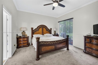 One of only three spacious single-family homes in the highly on Plantation Preserve Golf Course in Florida - for sale on GolfHomes.com, golf home, golf lot
