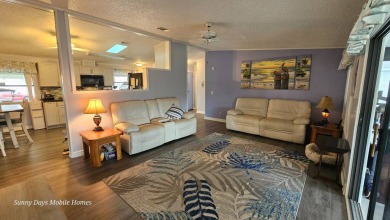 Discover the perfect blend of comfort and convenience in this on The Riverside Golf Club in Florida - for sale on GolfHomes.com, golf home, golf lot