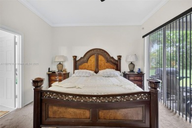 One of only three spacious single-family homes in the highly on Plantation Preserve Golf Course in Florida - for sale on GolfHomes.com, golf home, golf lot