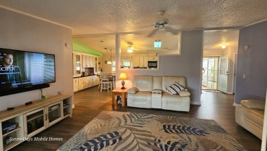 Discover the perfect blend of comfort and convenience in this on The Riverside Golf Club in Florida - for sale on GolfHomes.com, golf home, golf lot
