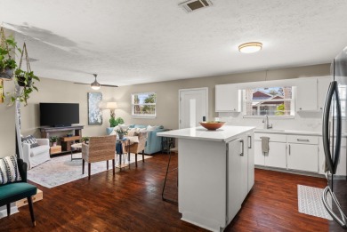 Welcome to 21312 Hilltop Avenue, a thoughtfully upgraded Florida on Sharks Tooth Golf Club in Florida - for sale on GolfHomes.com, golf home, golf lot