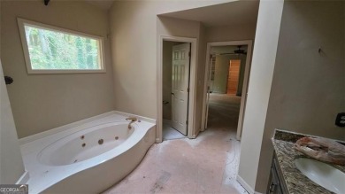Welcome to 865 Ferncroft Ct, nestled in the prestigious on Brookfield Country Club in Georgia - for sale on GolfHomes.com, golf home, golf lot