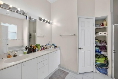One of only three spacious single-family homes in the highly on Plantation Preserve Golf Course in Florida - for sale on GolfHomes.com, golf home, golf lot