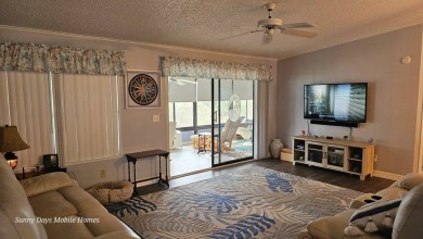 Discover the perfect blend of comfort and convenience in this on The Riverside Golf Club in Florida - for sale on GolfHomes.com, golf home, golf lot