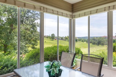 Welcome to your ideal investment opportunity or personal on Thousand Hills Golf Resort in Missouri - for sale on GolfHomes.com, golf home, golf lot