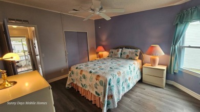 Discover the perfect blend of comfort and convenience in this on The Riverside Golf Club in Florida - for sale on GolfHomes.com, golf home, golf lot