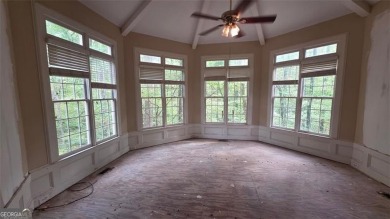 Welcome to 865 Ferncroft Ct, nestled in the prestigious on Brookfield Country Club in Georgia - for sale on GolfHomes.com, golf home, golf lot