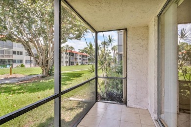 Love where you live...this bright, un-furnished 2 bedrooms 2 on Hollybrook Golf and Tennis Club  in Florida - for sale on GolfHomes.com, golf home, golf lot