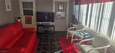 Don't miss this exceptional opportunity to own a home in the on Six Lakes Country Club in Florida - for sale on GolfHomes.com, golf home, golf lot