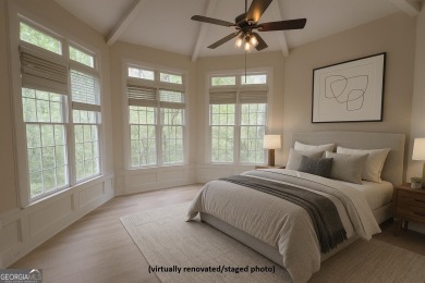 Welcome to 865 Ferncroft Ct, nestled in the prestigious on Brookfield Country Club in Georgia - for sale on GolfHomes.com, golf home, golf lot