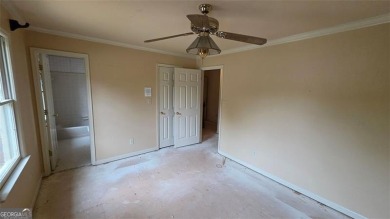 Welcome to 865 Ferncroft Ct, nestled in the prestigious on Brookfield Country Club in Georgia - for sale on GolfHomes.com, golf home, golf lot