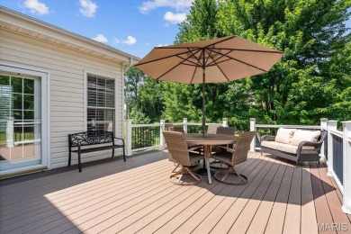 Stunning 4100 sq ft home in the desirable Far Oaks golf course on Far Oaks Golf Club in Illinois - for sale on GolfHomes.com, golf home, golf lot