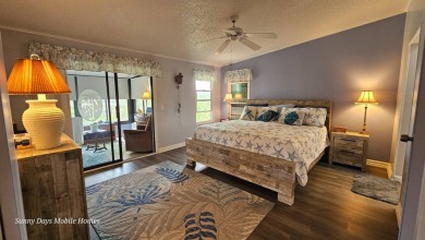 Discover the perfect blend of comfort and convenience in this on The Riverside Golf Club in Florida - for sale on GolfHomes.com, golf home, golf lot