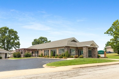 Welcome to your ideal investment opportunity or personal on Thousand Hills Golf Resort in Missouri - for sale on GolfHomes.com, golf home, golf lot