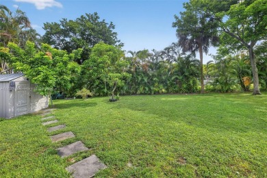 One of only three spacious single-family homes in the highly on Plantation Preserve Golf Course in Florida - for sale on GolfHomes.com, golf home, golf lot