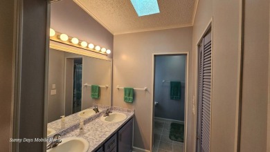 Discover the perfect blend of comfort and convenience in this on The Riverside Golf Club in Florida - for sale on GolfHomes.com, golf home, golf lot