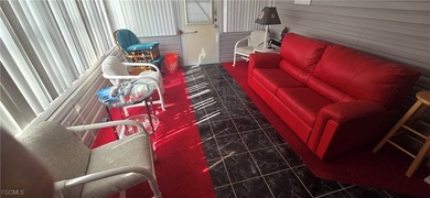 Don't miss this exceptional opportunity to own a home in the on Six Lakes Country Club in Florida - for sale on GolfHomes.com, golf home, golf lot