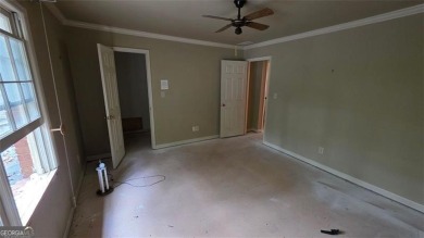 Welcome to 865 Ferncroft Ct, nestled in the prestigious on Brookfield Country Club in Georgia - for sale on GolfHomes.com, golf home, golf lot