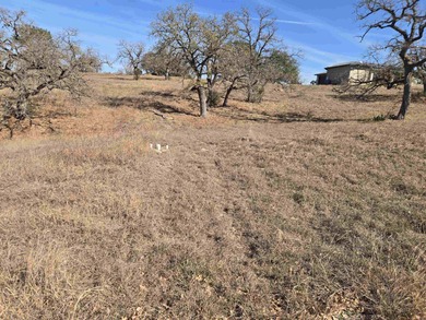 Excellent building site in highly desired Horseshoe Bay West on on Ram Rock Golf Course in Texas - for sale on GolfHomes.com, golf home, golf lot