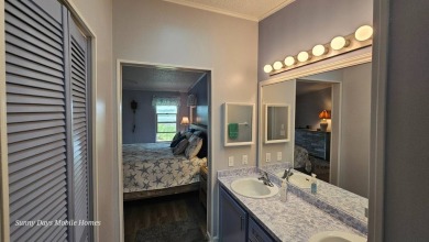 Discover the perfect blend of comfort and convenience in this on The Riverside Golf Club in Florida - for sale on GolfHomes.com, golf home, golf lot