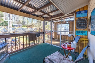 Come and see! This lovely contemporary home is an escape from on Chapel Hills Golf and Country Club in Georgia - for sale on GolfHomes.com, golf home, golf lot