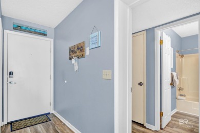 NEED TO SEE THIS ONE ---BEAUTIFUL UPDATED UNIT! Gulf Views! This on Kiva Dunes Golf Club in Alabama - for sale on GolfHomes.com, golf home, golf lot