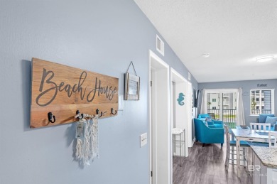 NEED TO SEE THIS ONE ---BEAUTIFUL UPDATED UNIT! Gulf Views! This on Kiva Dunes Golf Club in Alabama - for sale on GolfHomes.com, golf home, golf lot
